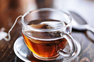 Steeping