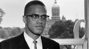 Picture of Malcolm X