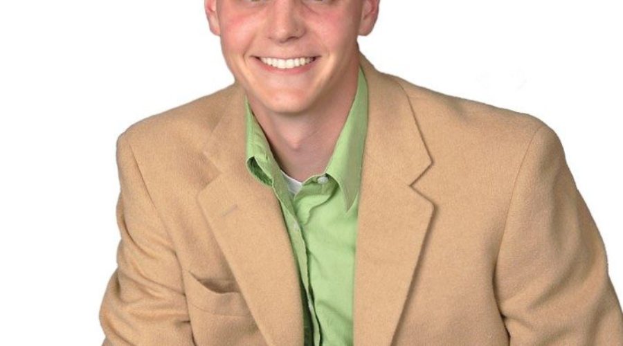 From Our Fall: Preview of Chapter 1