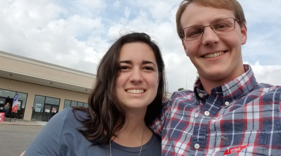 How to Battle Election Despair