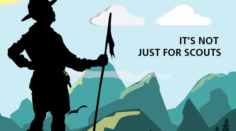 How to Succeed at New Year’s Resolutions: Our Journey Begins