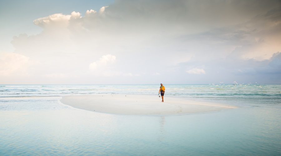 Alone and emotionally shallow