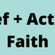 How to Describe Your Faith